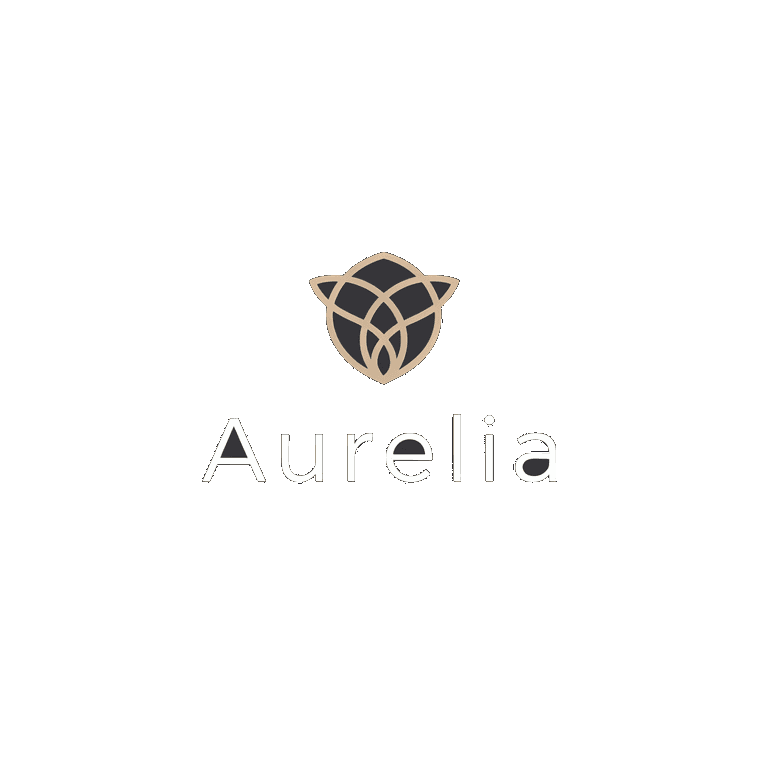 Aurelia, generated in the studio