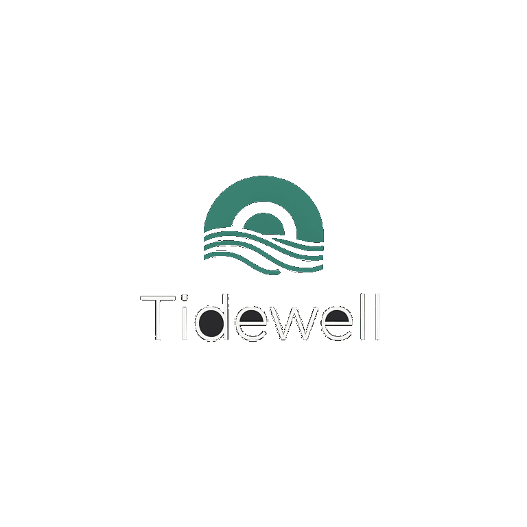 Tidewell, generated in the studio